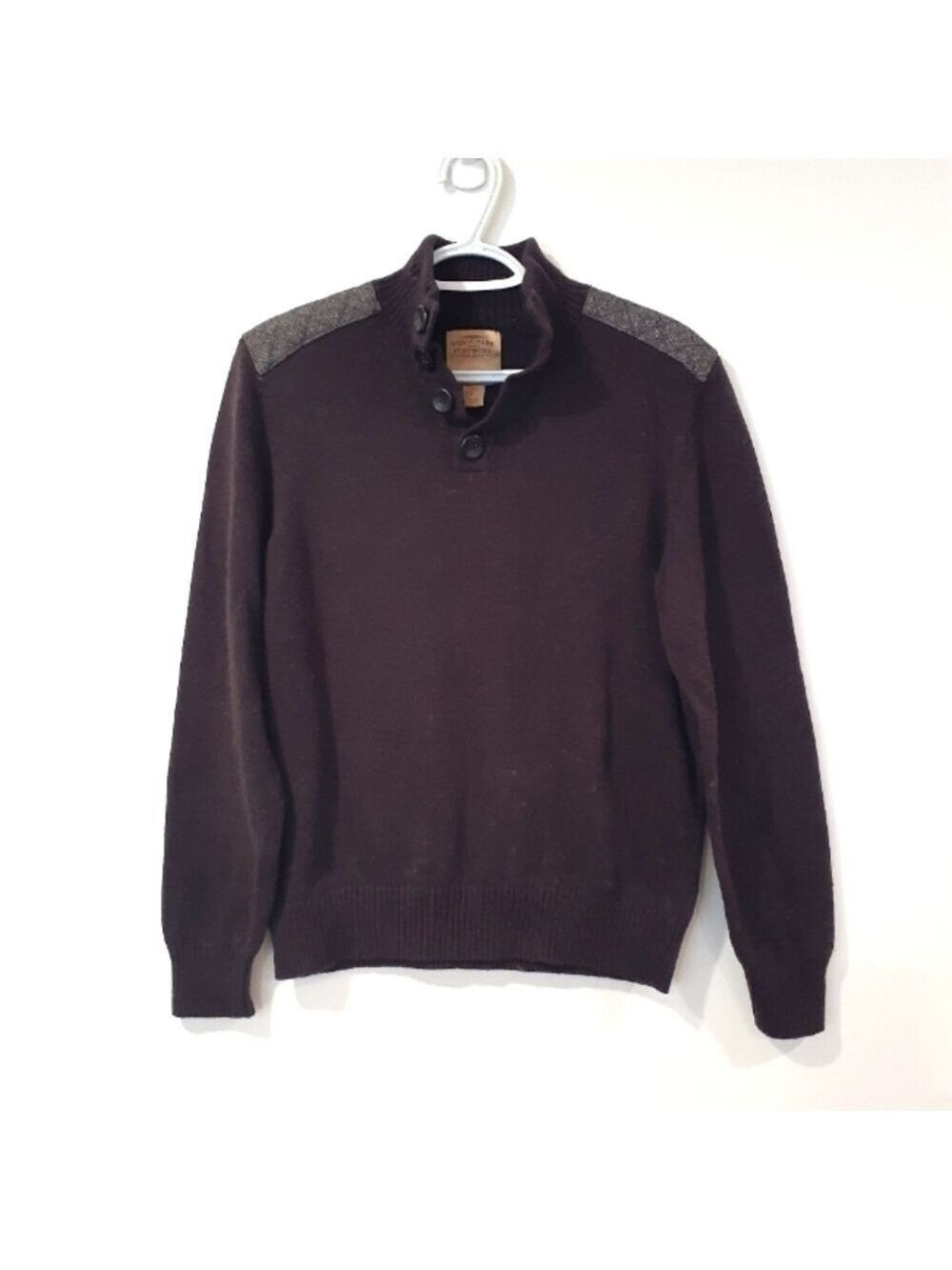 Telluride (Aritzia) Wool Blend Pullover Sweater